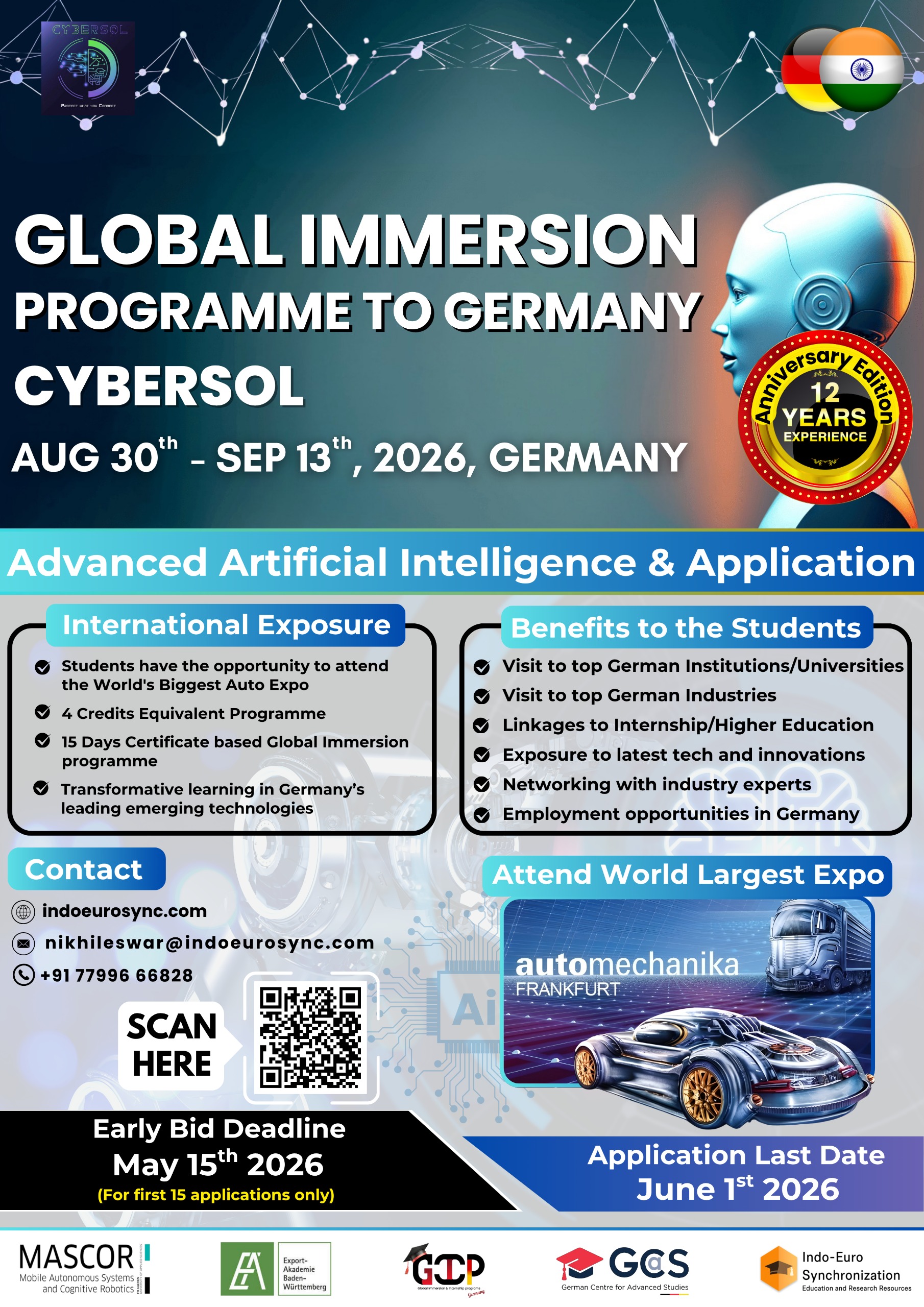 CyberSol Program